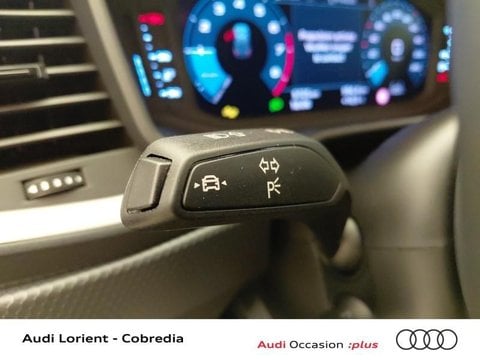 Voitures D'occasion À Lanester | Audi A1 Sportback 25 Tfsi 95Ch Design
