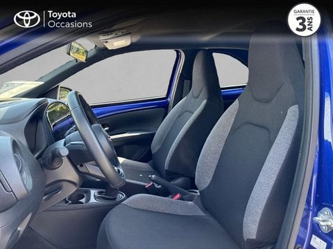 Voitures D'occasion À Quimper | Toyota Aygo X 1.0 Vvt-I 72Ch Dynamic My24