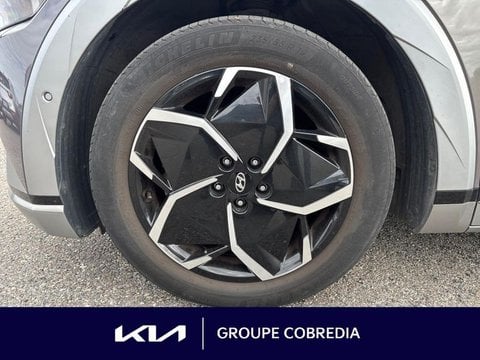 Voitures D'occasion À Yffiniac | Hyundai Ioniq 5 77 Kwh - 229Ch Executive
