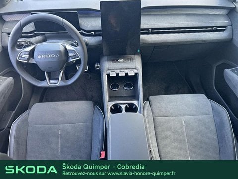 Voitures D'occasion À Quimper | Škoda Peaq 286Ch 90 Sportline
