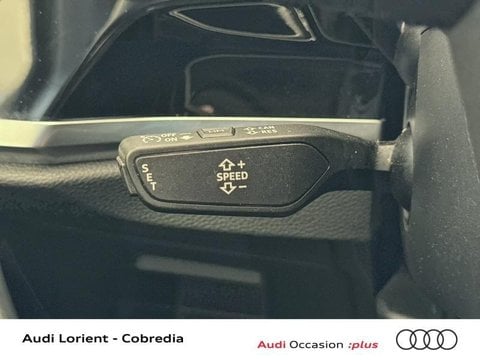 Voitures D'occasion À Lanester | Audi Q3 Sportback 35 Tdi 150Ch Business Line S Tronic 7