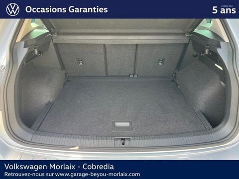 Voitures D'occasion À Morlaix | Volkswagen Tiguan 2.0 Tdi 150Ch Life Plus Dsg7