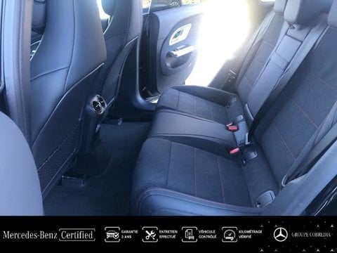 Voitures D'occasion À Saint-Malo | Mercedes-Benz Cla 250+ Eq 272Ch Limited Edition