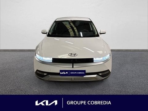 Voitures D'occasion À Yffiniac | Hyundai Ioniq 5 77 Kwh - 229Ch Intuitive