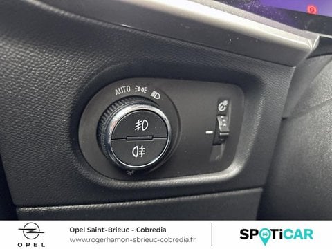 Voitures D'occasion À Yffiniac | Opel Mokka 1.2 Turbo 130Ch Ultimate