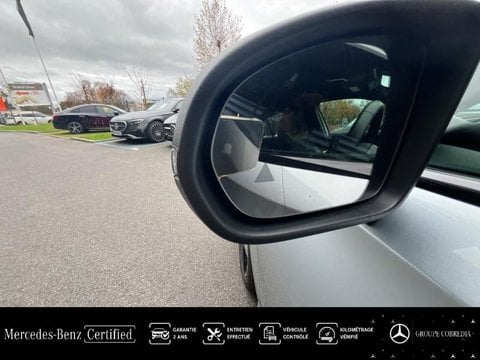 Voitures D'occasion À Saint-Malo | Mercedes-Benz Classe A 250 E Hybrid Eq 163+109Ch Amg Line 8G-Dct