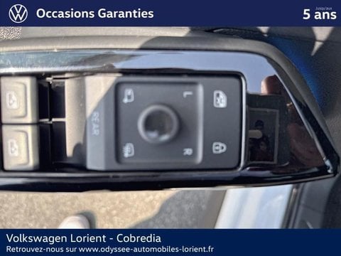 Voitures D'occasion À Lanester | Volkswagen Id.3 204Ch Pro Performance 58 Kwh Life Plus