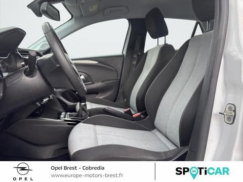 Voitures D'occasion À Brest | Opel Corsa 1.2 75Ch
