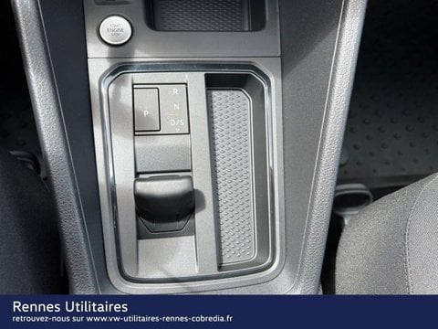 Voitures D'occasion À Cesson-Sévigné | Volkswagen Caddy Maxi 1.5 Tsi 116Ch Life Dsg7 5 Places