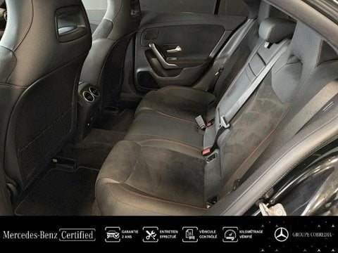 Voitures D'occasion À Saint-Martin-Des-Champs | Mercedes-Benz Cla 250 E Hybrid Eq 218Ch Amg Line...