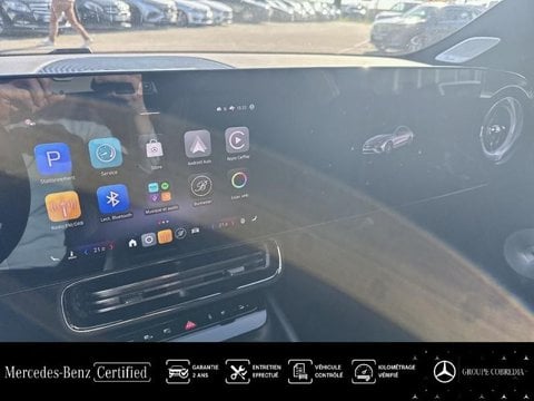 Voitures D'occasion À Vannes | Mercedes-Benz Cla 200 183Ch Amg Line 8G-Edct