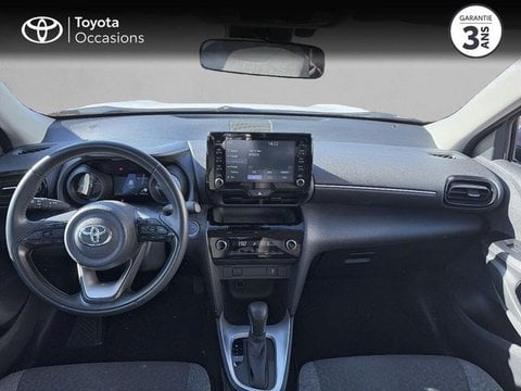 Voitures D'occasion À Noyal-Pontivy | Toyota Yaris Cross 116H Dynamic My22