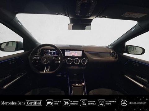 Voitures D'occasion À Quimper | Mercedes-Benz Classe B 250 E Hybrid Eq 163+109Ch Amg Line 8G-Dct