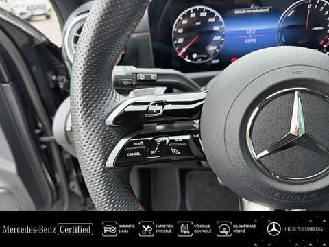 Voitures D'occasion À Brest | Mercedes-Benz Classe A 250 E Hybrid Eq 163+109Ch Amg Line 8G-Dct