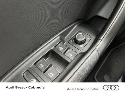 Voitures D'occasion À Brest | Audi A1 Sportback 35 Tfsi 150Ch S Line Plus S Tronic 7