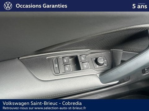 Voitures D'occasion À Saint-Brieuc | Volkswagen Tiguan 1.5 Ehybrid 204Ch Elegance Dsg6