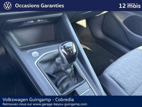 Voitures D'occasion À Guingamp | Volkswagen Golf 1.5 Tsi Evo2 116Ch Vw Edition