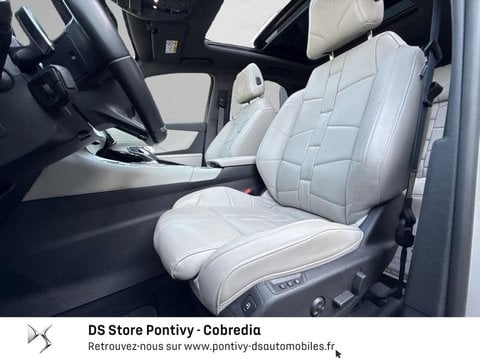 Voitures D'occasion À Saint-Thuriau | Ds Ds 7 E-Tense 4X4 300Ch Opera