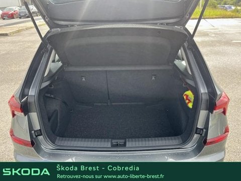 Voitures D'occasion À Brest | Škoda Kamiq 1.0 Tsi Evo 2 95Ch Selection