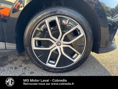 Voitures D'occasion À Laval | Mg Mg4 Ev 204Ch - 64Kwh Luxury My24