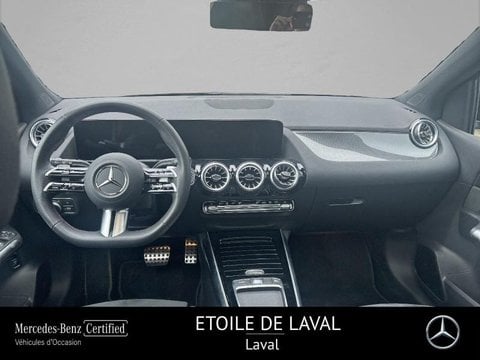Voitures D'occasion À Bonchamps-Les-Laval | Mercedes-Benz Classe B 180D 116Ch Amg Line 8G-Dct