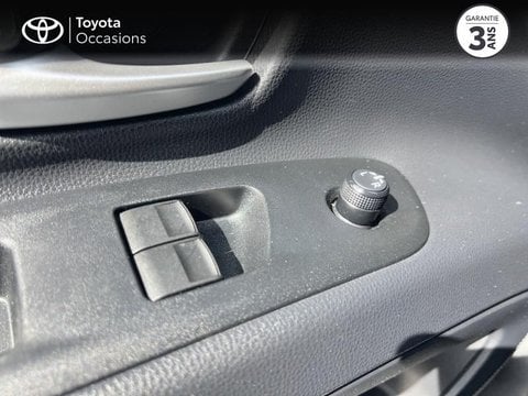 Voitures D'occasion À Pluneret | Toyota Aygo X 1.0 Vvt-I 72Ch Dynamic