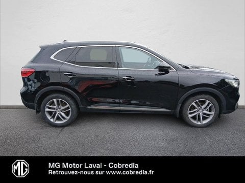 Voitures D'occasion À Laval | Mg Ehs 1.5T Gdi 258Ch Phev Luxury