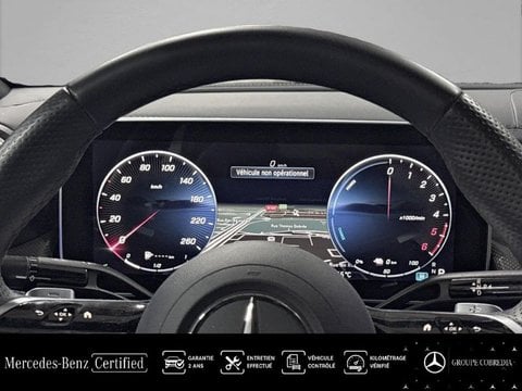 Voitures D'occasion À Caudan | Mercedes-Benz Glc Coupé 300 D E Hybrid 197+136Ch Amg Line 4Matic...
