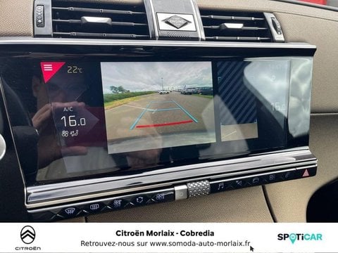 Voitures D'occasion À Saint-Martin-Des-Champs | Ds Ds 7 Crossback Bluehdi 130Ch Business Automat...