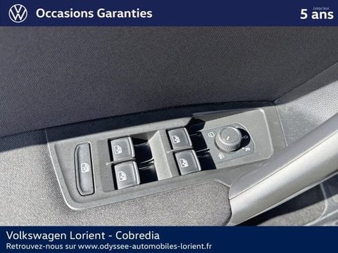 Voitures D'occasion À Lanester | Volkswagen Tiguan Allspace 2.0 Tdi 150Ch Life Dsg7