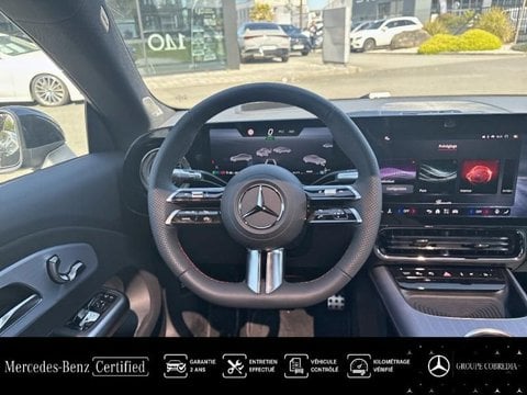Voitures D'occasion À Saint-Brieuc | Mercedes-Benz Cla Shooting Brake 250+ Eq 272Ch Amg Line