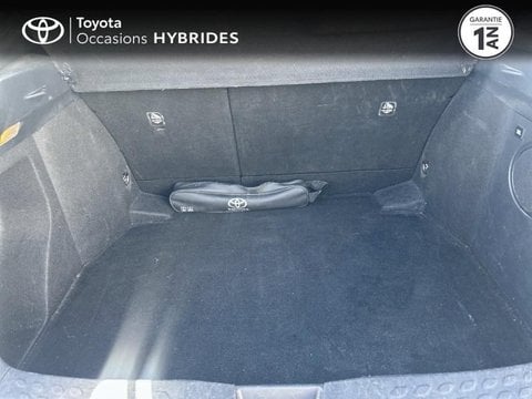 Voitures D'occasion À Brest | Toyota C-Hr 122H Graphic 2Wd E-Cvt