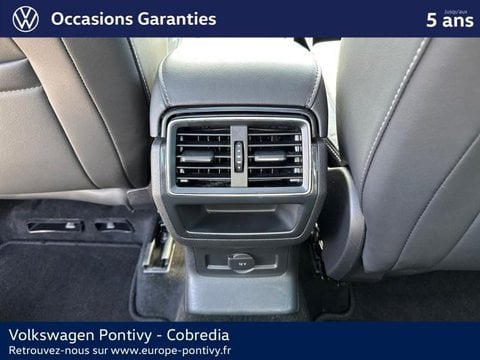 Voitures D'occasion À Pontivy | Škoda Kodiaq 2.0 Tdi 150Ch Scr Style Dsg7 5 Places
