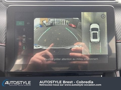 Voitures D'occasion À Brest | Mg Zs 1.5 Vti-Tech 106Ch Luxury