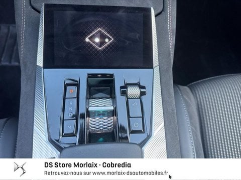 Voitures D'occasion À Saint-Martin-Des-Champs | Ds Ds 3 Puretech 130Ch Performance Line + Automa...