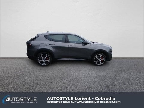 Voitures D'occasion À Lanester | Alfa Romeo Tonale 1.5 Hybrid 160Ch Veloce Tct