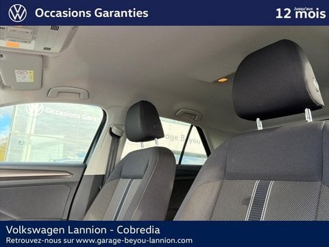 Voitures D'occasion À Lannion | Volkswagen T-Roc 1.0 Tsi 115Ch Lounge Euro6D-T