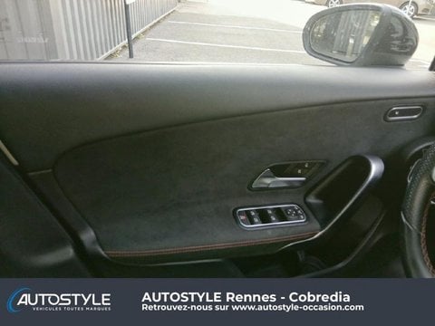 Voitures D'occasion À La Mézière | Mercedes-Benz Classe A 250 224Ch 4Matic Amg Line 7G-Dct