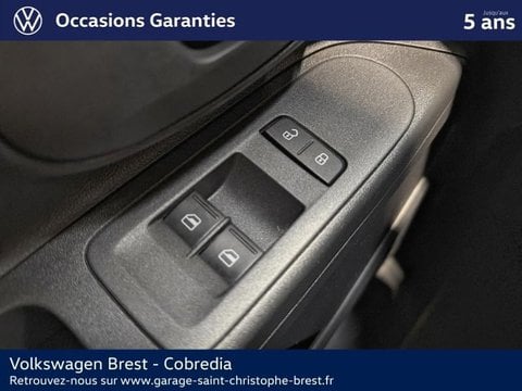 Voitures D'occasion À Brest | Volkswagen E-Up! Electrique 83Ch E-Up!