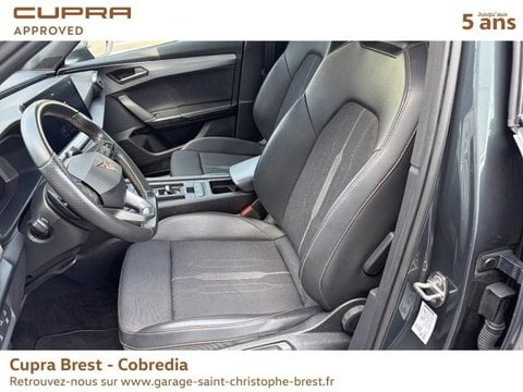Voitures D'occasion À Brest | Cupra Formentor 1.4 E-Hybrid 204Ch Business Edition Dsg6