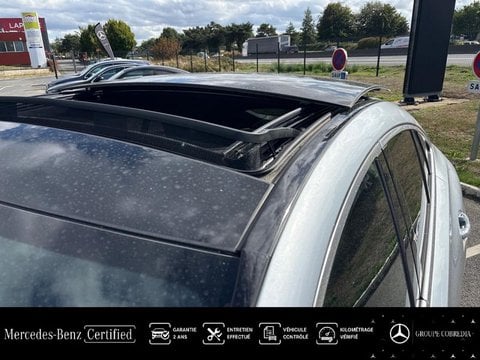 Voitures D'occasion À Saint-Brieuc | Mercedes-Benz Gle 350 De Hybrid Eq 197Ch+156Ch Amg Line 4Ma...