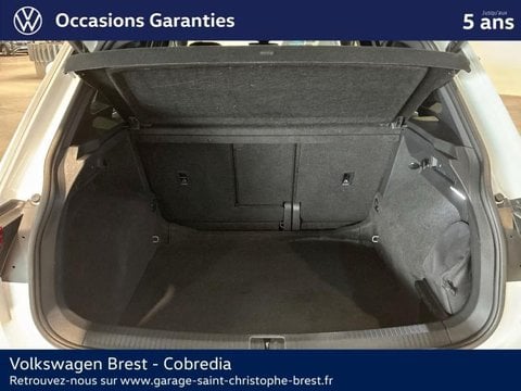 Voitures D'occasion À Brest | Volkswagen Tiguan 2.0 Tdi 150Ch R-Line Dsg7