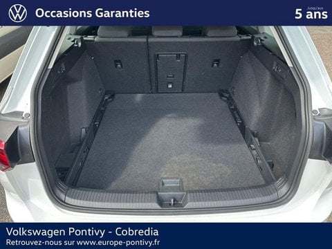 Voitures D'occasion À Pontivy | Volkswagen Golf Sw 2.0 Tdi Scr 150Ch Life Plus Dsg7