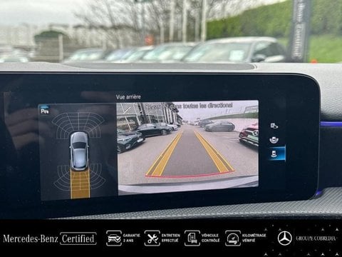 Voitures D'occasion À Saint-Grégoire | Mercedes-Benz Classe A 180 136Ch Amg Line 7G-Dct