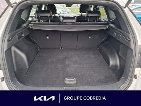 Voitures D'occasion À Yffiniac | Hyundai Tucson 1.6 T-Gdi 230Ch Hybrid N Line Executive Bva6