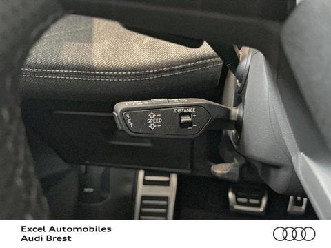 Voitures D'occasion À Brest | Audi A6 Sportback E-Tron E-Tron 428Ch Quattro S Line