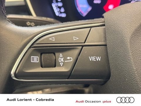 Voitures D'occasion À Lanester | Audi Q3 35 Tdi 150Ch Business Line