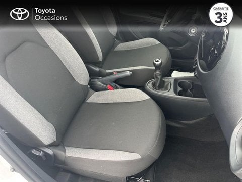 Voitures D'occasion À Lanester | Toyota Aygo X 1.0 Vvt-I 72Ch Dynamic My24