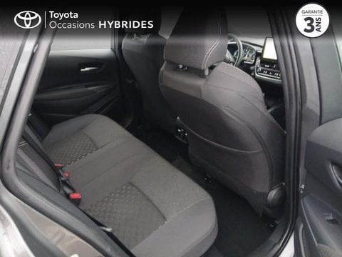 Voitures D'occasion À Carhaix-Plouguer | Toyota Corolla Touring Spt 1.8 140Ch Dynamic Business My24