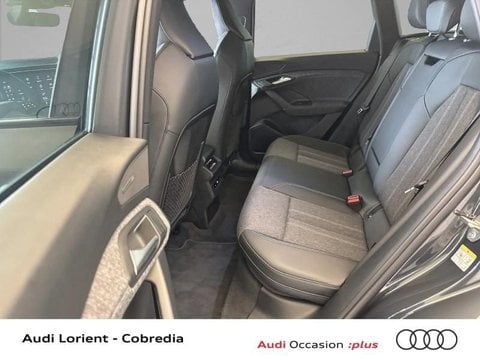 Voitures D'occasion À Lanester | Audi Q6 E-Tron E-Tron 306Ch Performance S Line